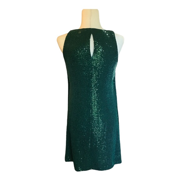 Vince Camuto NWT October A-Line Dress - Picture 6 of 13